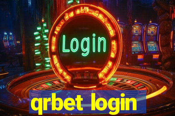 qrbet login